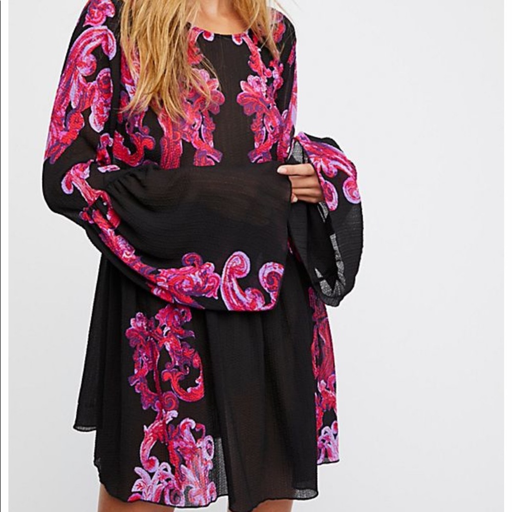 Free People Symphony Slip